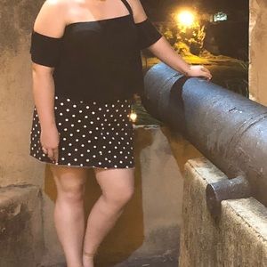 Mossimo supply co crop top